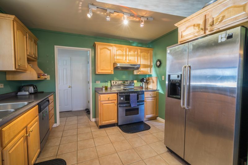 116 Pratt Ln, Oak Ridge, TN 37830