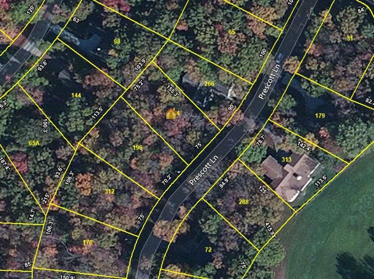 116 Prescott Ln, Fairfield Glade, TN 38558
