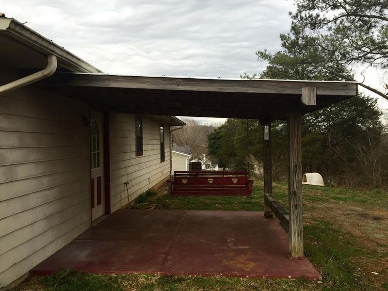 116 Presley Aly, Harriman, TN 37748