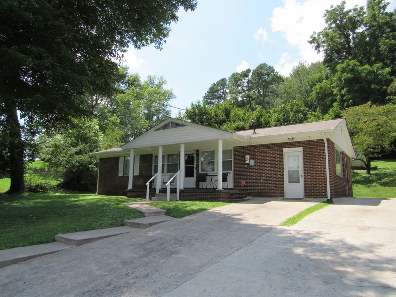 116 Regent Cir, Oak Ridge, TN 37830