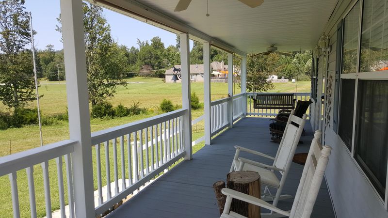 116 Rose Ln, Harriman, TN 37748