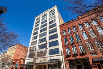 116 S Gay St #108, Knoxville, TN 37902