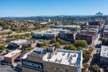 116 S Gay St #108, Knoxville, TN 37902