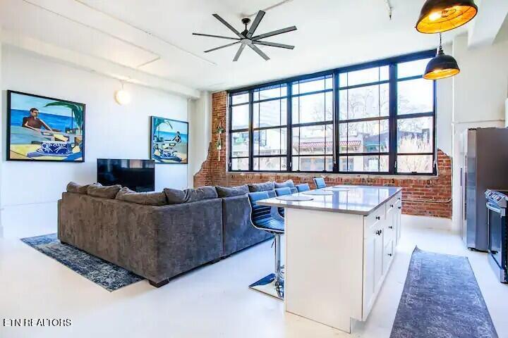 116 S Gay St #205, Knoxville, TN 37902
