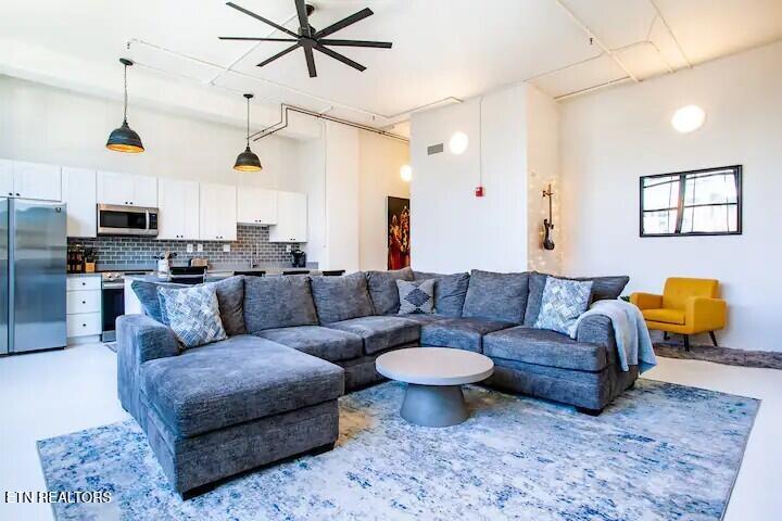 116 S Gay St #205, Knoxville, TN 37902