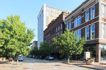 116 S Gay St #205, Knoxville, TN 37902