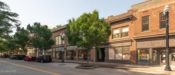 116 S Gay St #205, Knoxville, TN 37902
