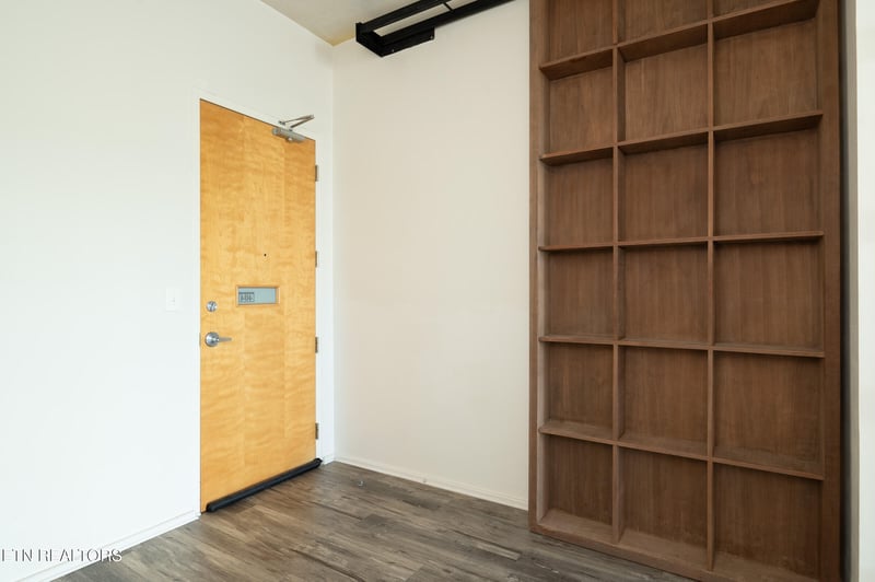 116 S Gay St #404, Knoxville, TN 37902