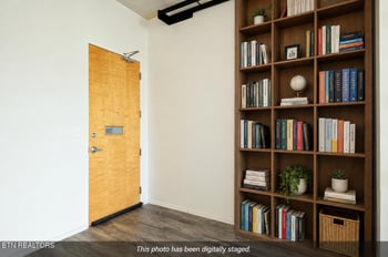 116 S Gay St #404, Knoxville, TN 37902