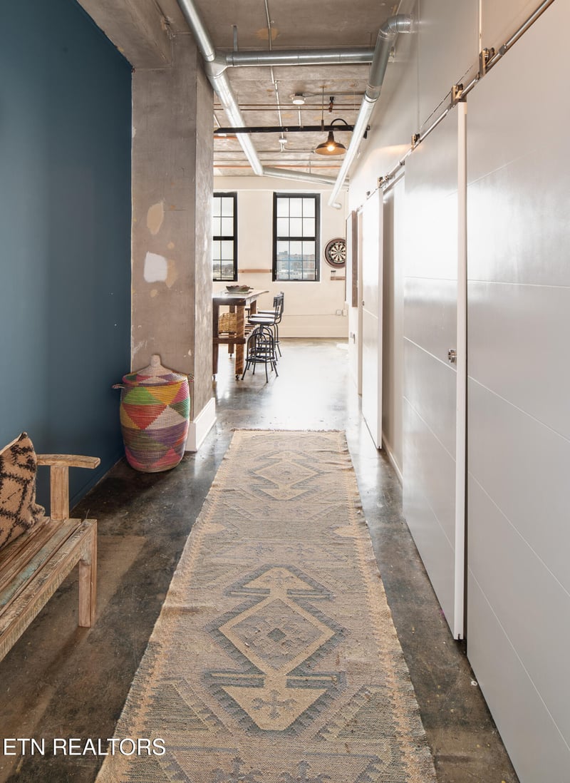 116 S Gay St #407, Knoxville, TN 37902