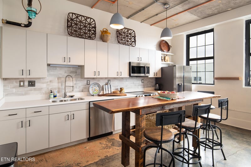116 S Gay St #407, Knoxville, TN 37902