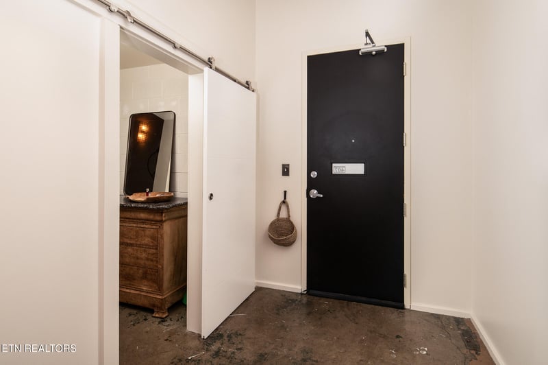 116 S Gay St #407, Knoxville, TN 37902