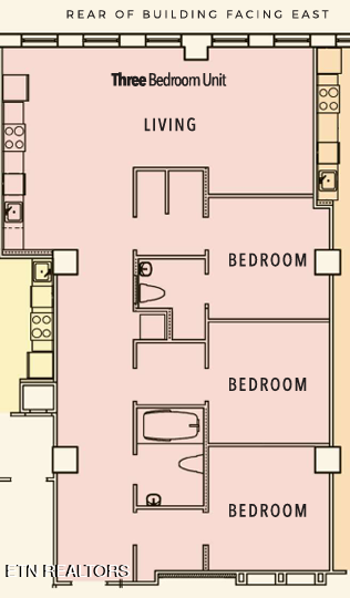 116 S Gay St #407, Knoxville, TN 37902