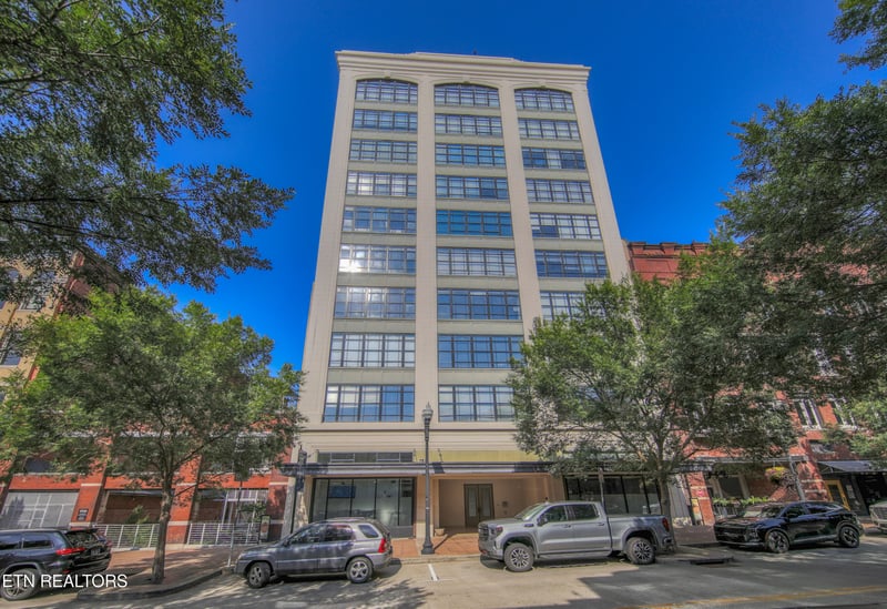 116 S Gay St #503, Knoxville, TN 37902