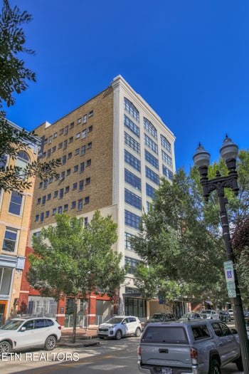 116 S Gay St #503, Knoxville, TN 37902