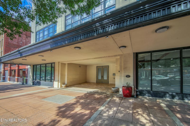 116 S Gay St #503, Knoxville, TN 37902
