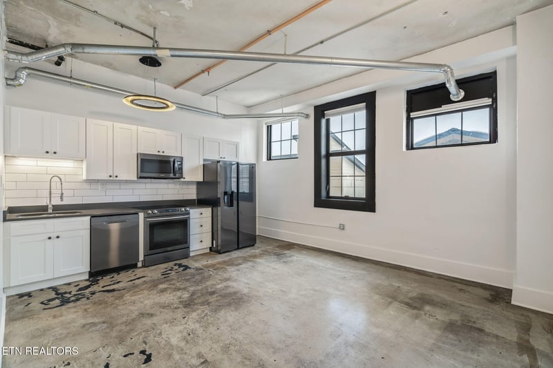 116 S Gay St #606, Knoxville, TN 37902