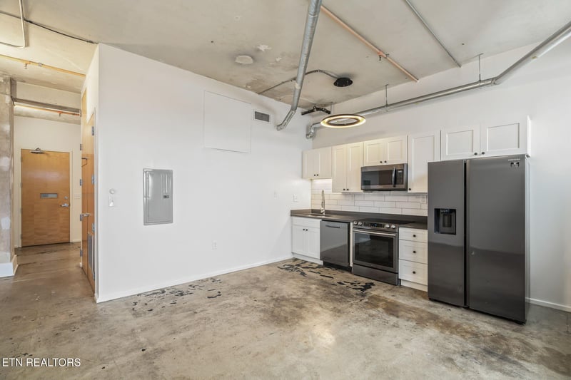 116 S Gay St #606, Knoxville, TN 37902