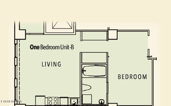 116 S Gay St #606, Knoxville, TN 37902