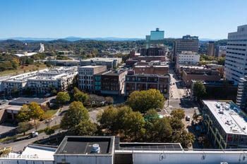 116 S Gay St #607, Knoxville, TN 37902