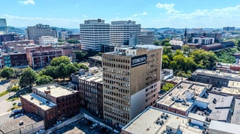 116 S Gay St #607, Knoxville, TN 37902
