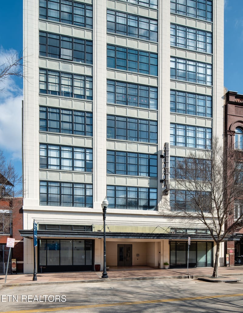 116 S Gay St #709, Knoxville, TN 37902