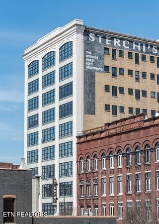 116 S Gay St #709, Knoxville, TN 37902