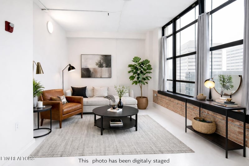 116 S Gay St #905, Knoxville, TN 37902
