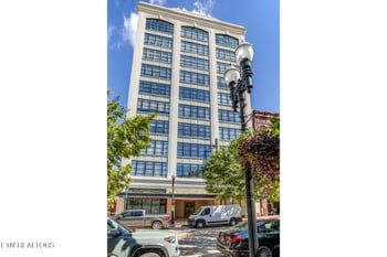 116 S Gay St #909, Knoxville, TN 37902