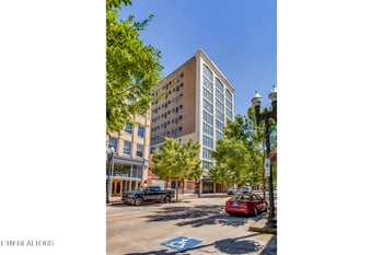 116 S Gay St #909, Knoxville, TN 37902