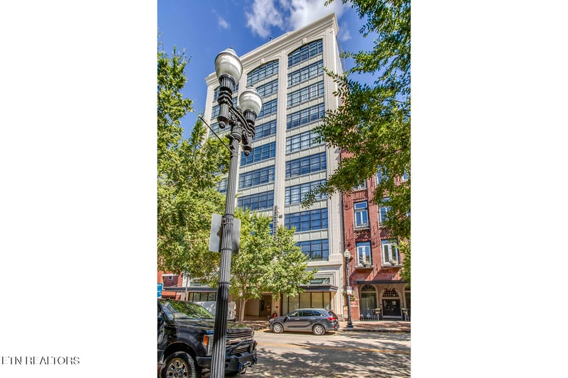 116 S Gay St #909, Knoxville, TN 37902