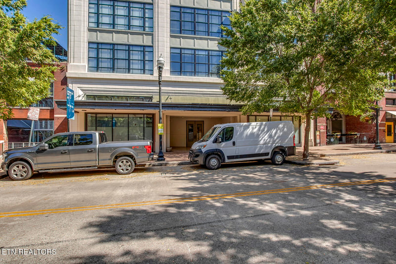 116 S Gay St #909, Knoxville, TN 37902