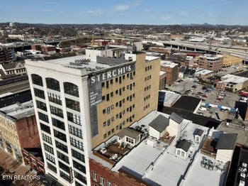 116 S Gay St #L101, Knoxville, TN 37902