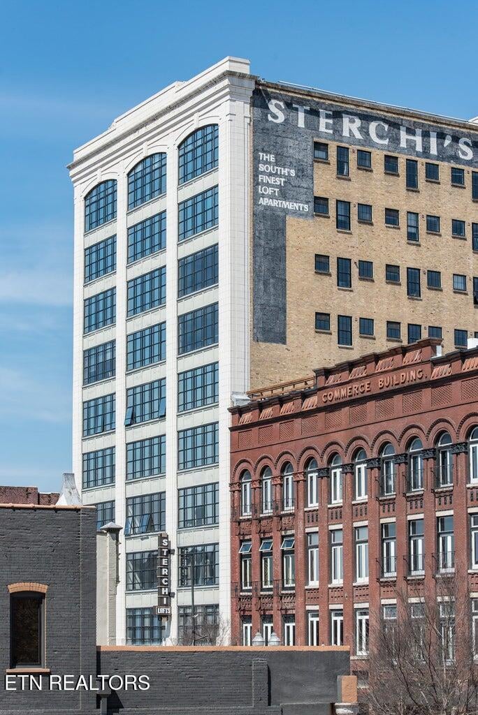 116 S Gay St #M107, Knoxville, TN 37902