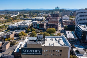 116 S Gay St #M107, Knoxville, TN 37902