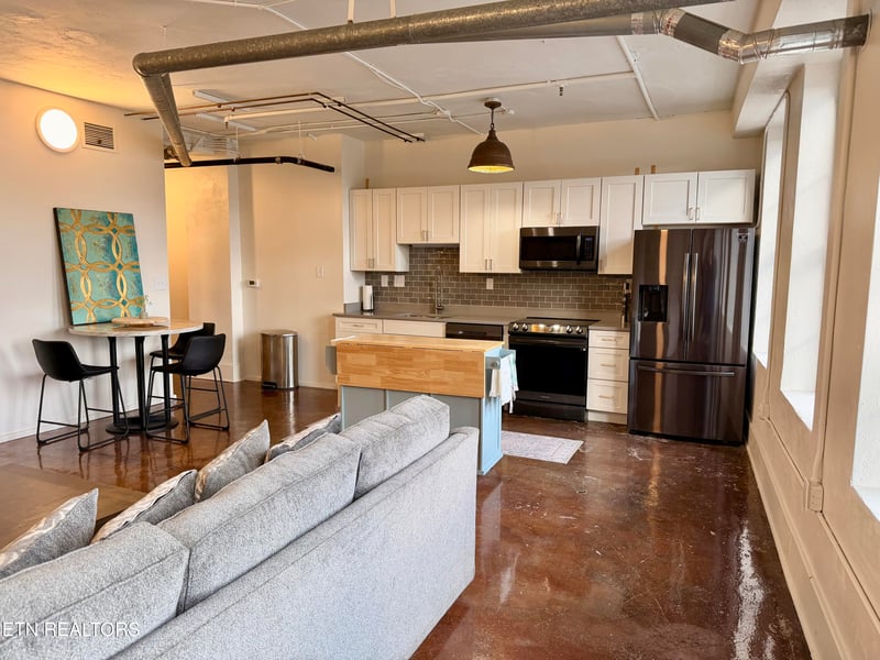 116 S Gay St #M107, Knoxville, TN 37902