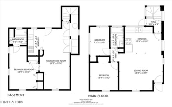 116 S Walker Ln, Oak Ridge, TN 37830