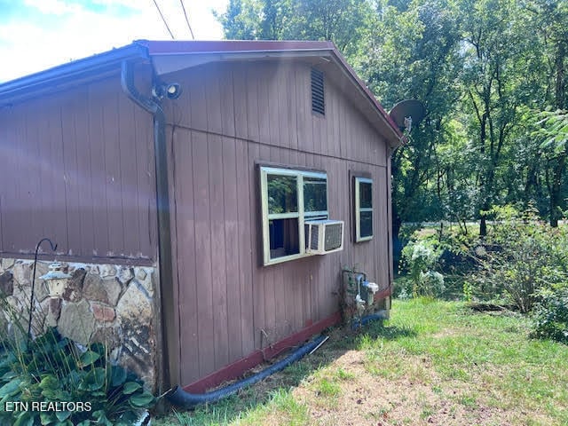 116 Spencer Dr, Harriman, TN 37748