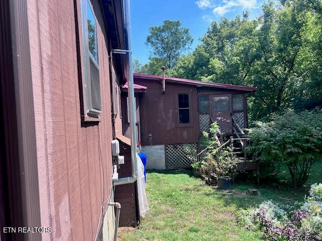 116 Spencer Dr, Harriman, TN 37748