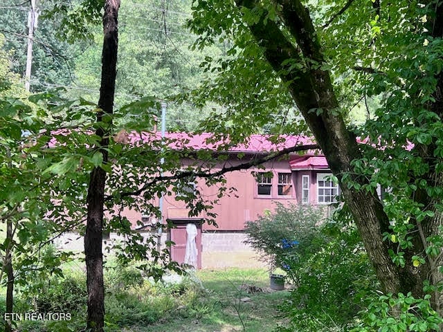 116 Spencer Dr, Harriman, TN 37748