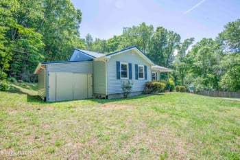 116 Stair Ln, Clinton, TN 37716