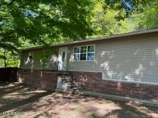 116 Tedder Ln, Harriman, TN 37748