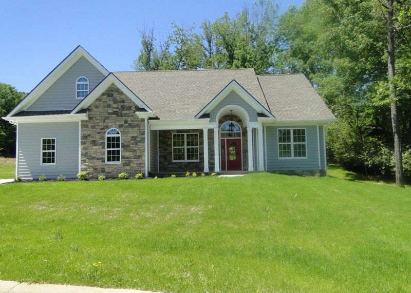 116 Tempura Dr, Oak Ridge, TN 37830