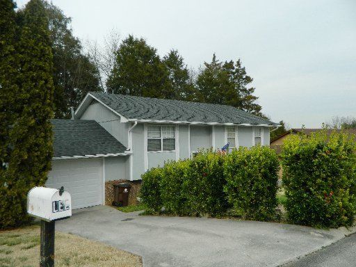 116 Tracy Ln, Oak Ridge, TN 37830