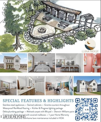 116 Via St, Lenoir City, TN 37771