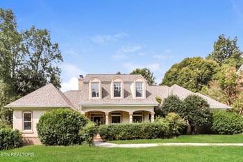 116 Westview Ln, Oak Ridge, TN 37830