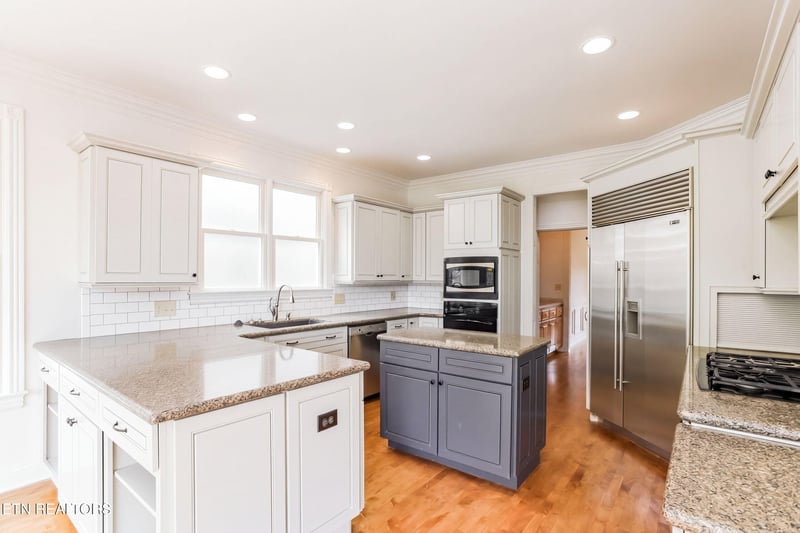 116 Westview Ln, Oak Ridge, TN 37830