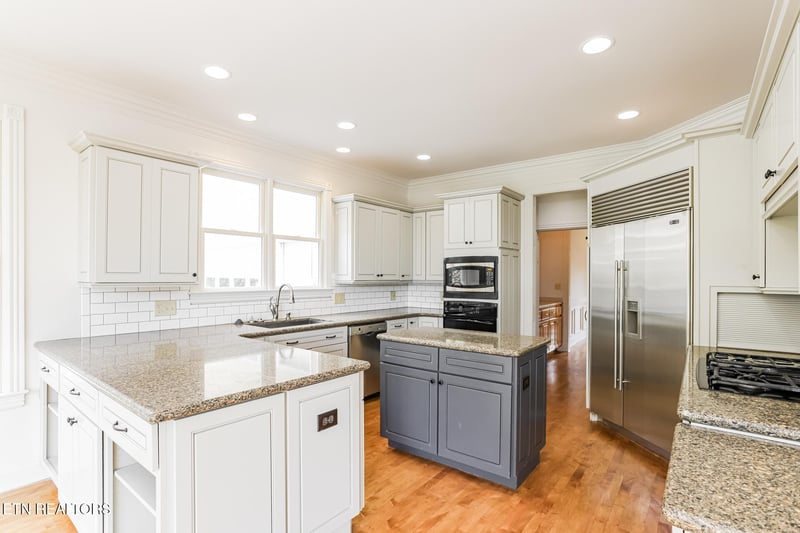 116 Westview Ln, Oak Ridge, TN 37830