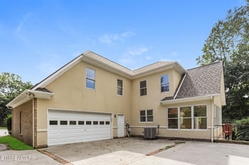 116 Westview Ln, Oak Ridge, TN 37830