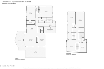 116 Wildwood Tr, Andersonville, TN 37705